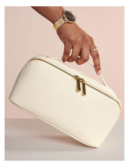 BAG-BG762-Boutique Open Flat Accessory Case 2